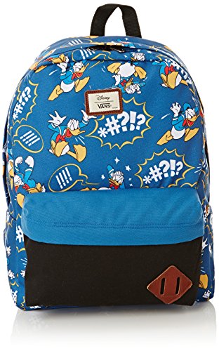 Detail Donald Duck Vans Backpack Nomer 15