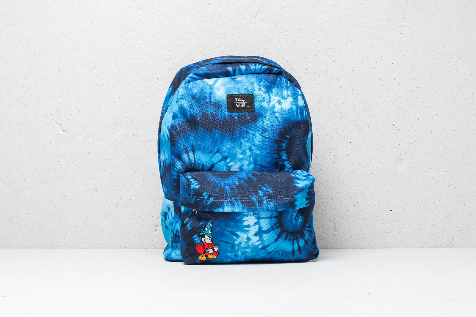 Detail Donald Duck Vans Backpack Nomer 47