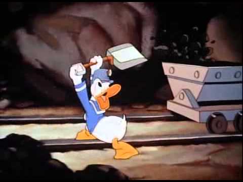 Donald Duck Video Download - KibrisPDR