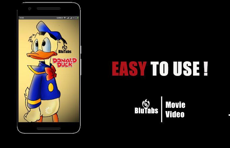 Detail Donald Duck Video Download Nomer 10