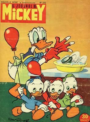 Detail Donald Duck Violin Nomer 35