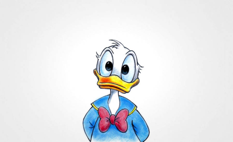 Detail Donald Duck Wallpaper Nomer 30