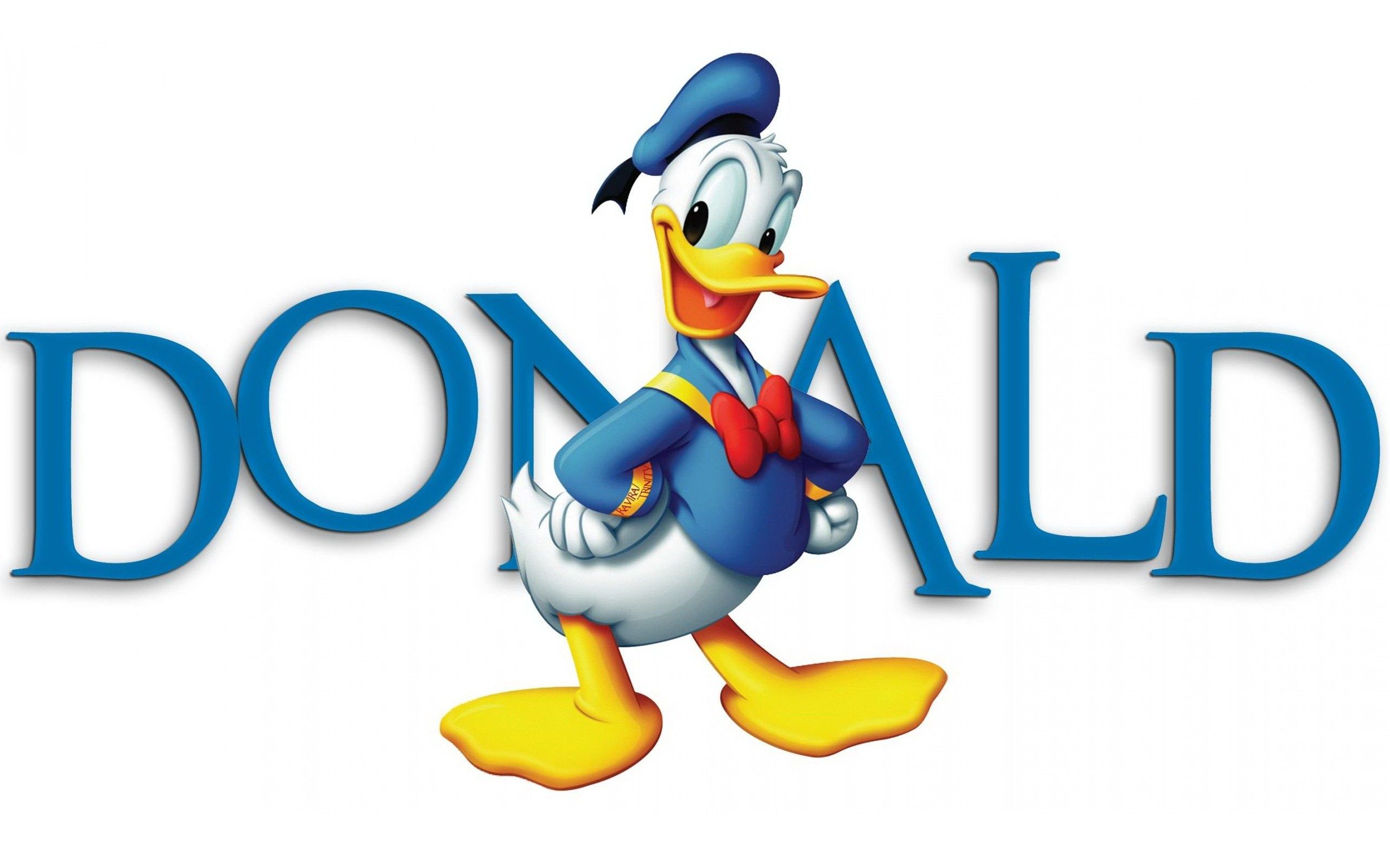 Detail Donald Duck Wallpaper Hd Nomer 28