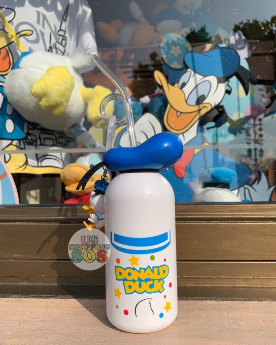 Detail Donald Duck Water Bottle Nomer 14