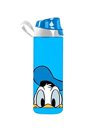 Detail Donald Duck Water Bottle Nomer 20