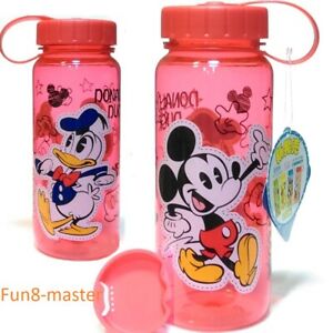 Detail Donald Duck Water Bottle Nomer 23