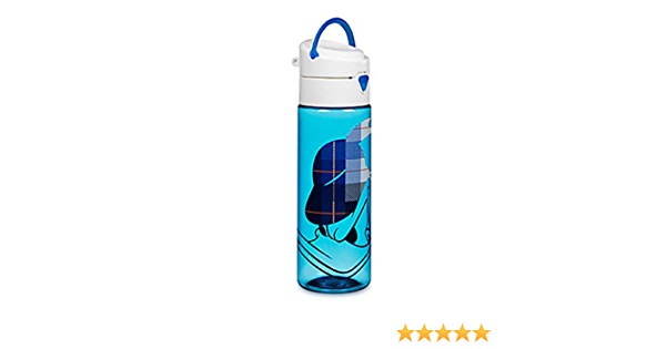 Detail Donald Duck Water Bottle Nomer 4