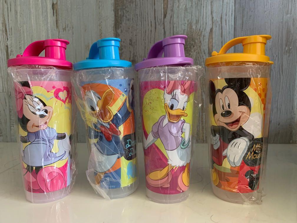 Detail Donald Duck Water Bottle Nomer 34