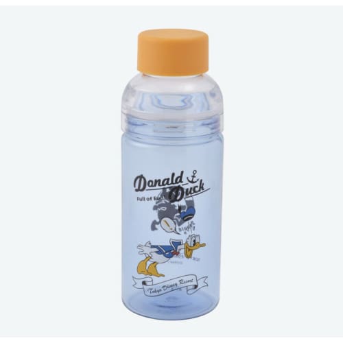 Detail Donald Duck Water Bottle Nomer 39