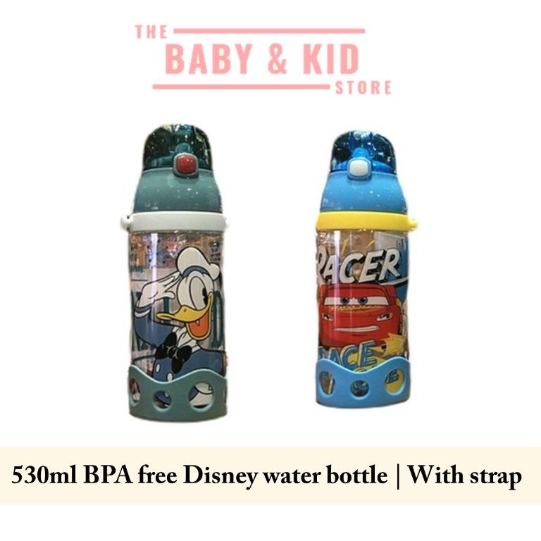 Detail Donald Duck Water Bottle Nomer 49