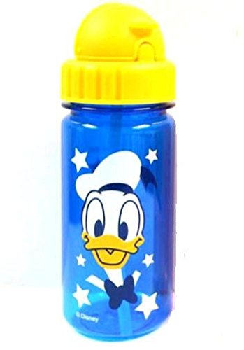 Detail Donald Duck Water Bottle Nomer 8