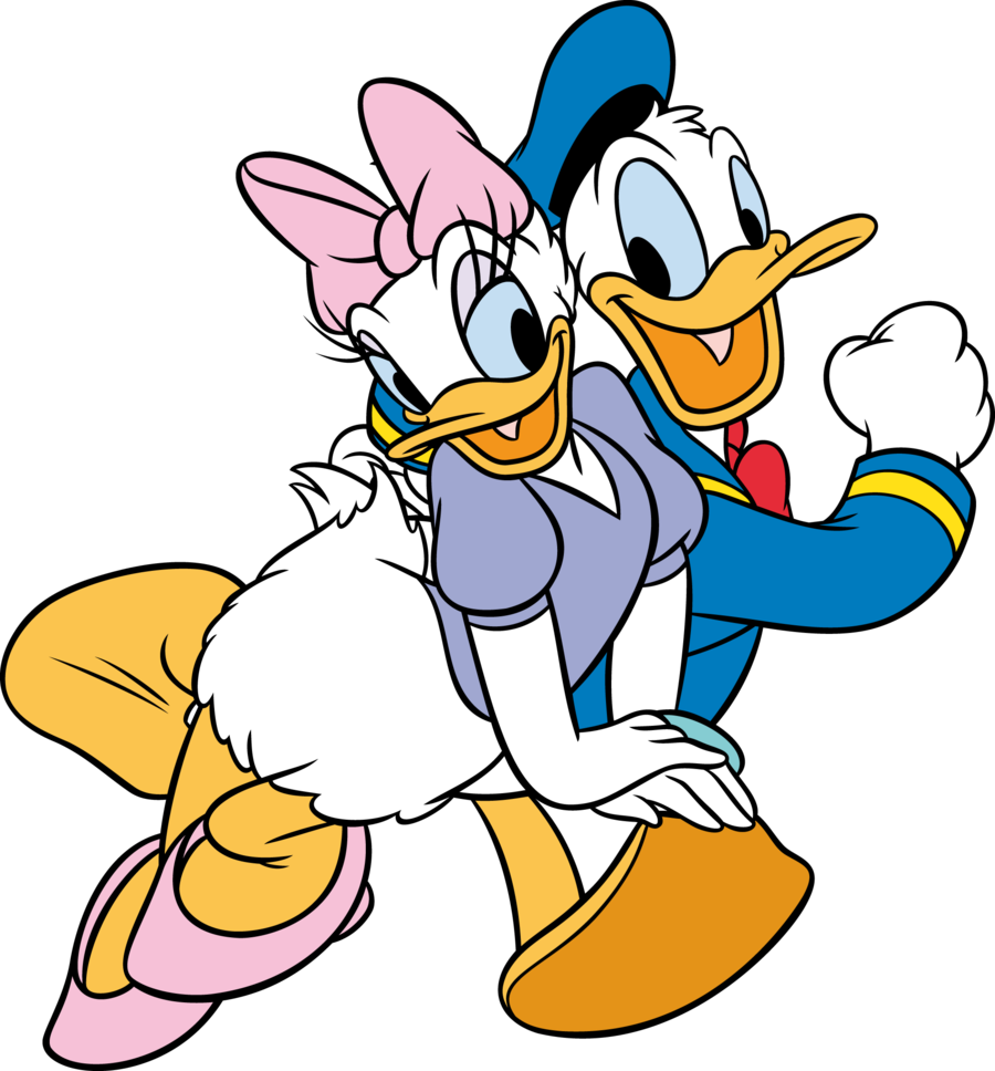Detail Donald Ducks Wife Nomer 28