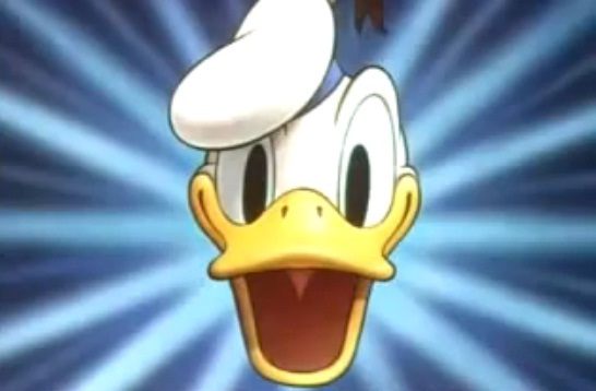 Detail Donald Ducks Wife Nomer 33