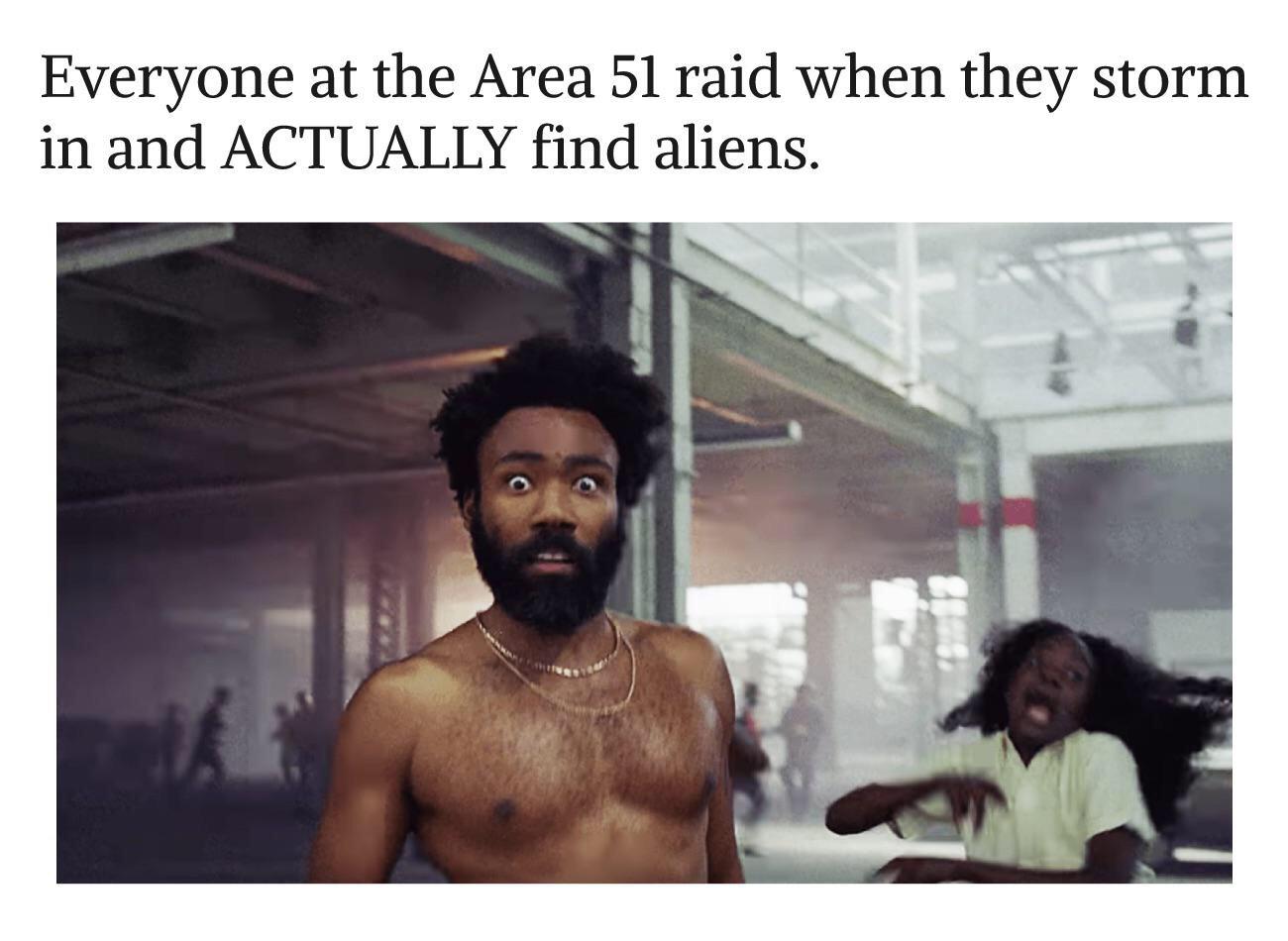 Detail Donald Glover Meme Nomer 16