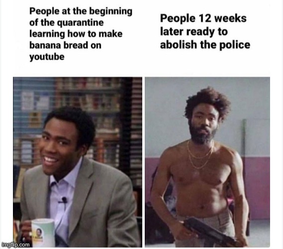 Detail Donald Glover Meme Nomer 18