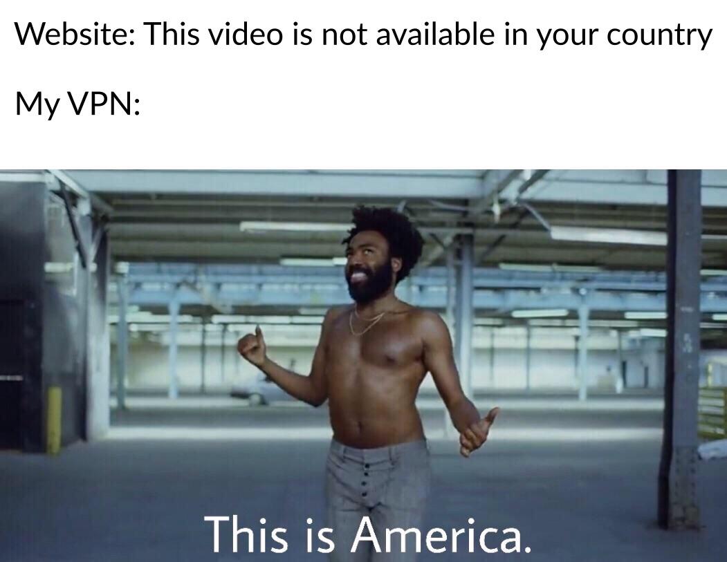 Detail Donald Glover Meme Nomer 33