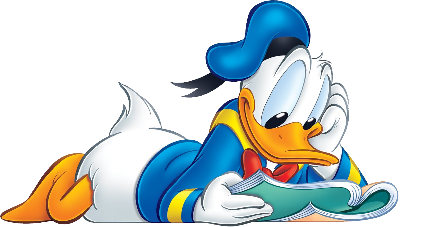 Detail Donald Png Nomer 29