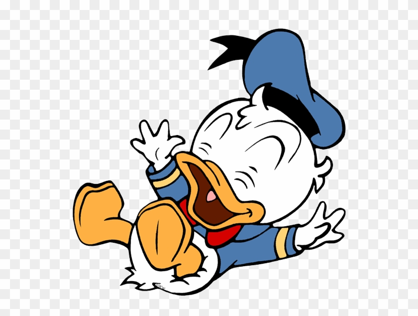 Detail Donald Png Nomer 33