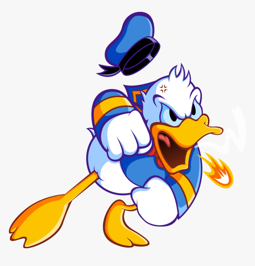 Detail Donald Png Nomer 34