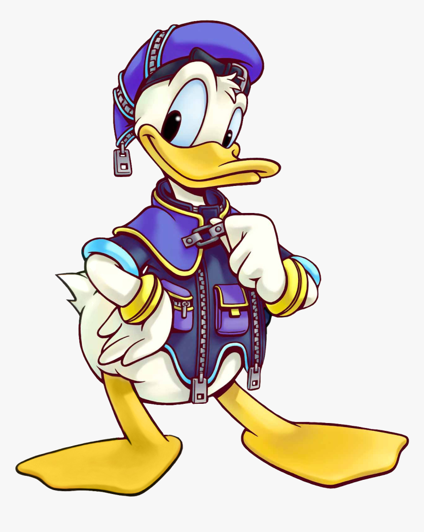 Detail Donald Png Nomer 52