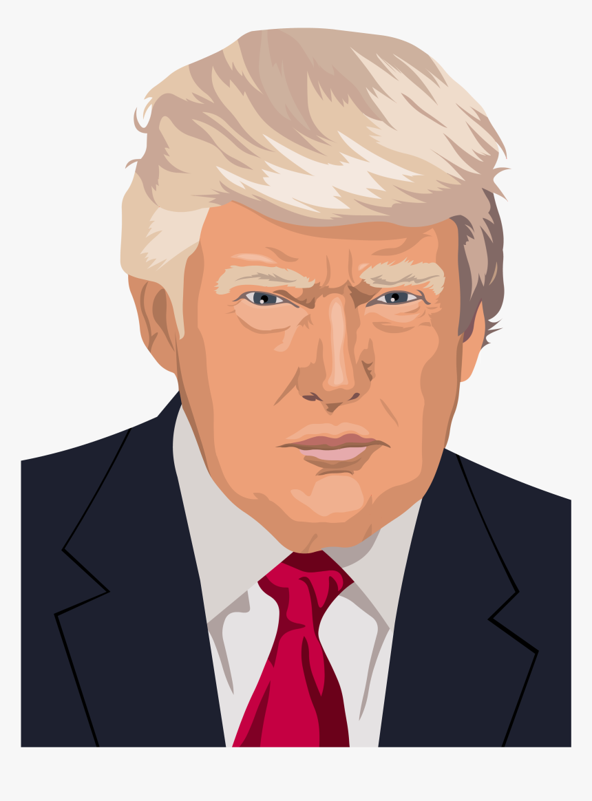 Detail Donald Trump 1080p Nomer 28