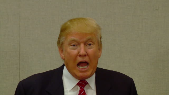 Detail Donald Trump 1080p Nomer 34