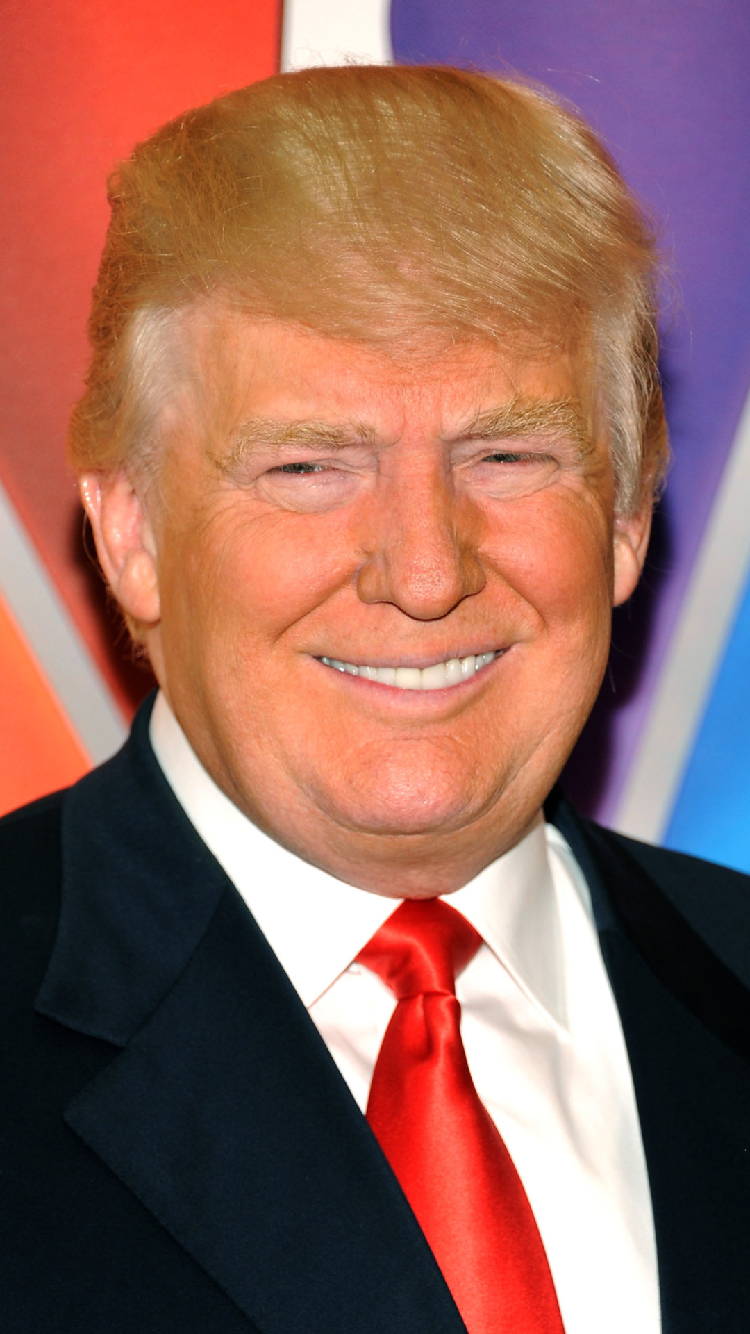 Detail Donald Trump 1080p Nomer 36