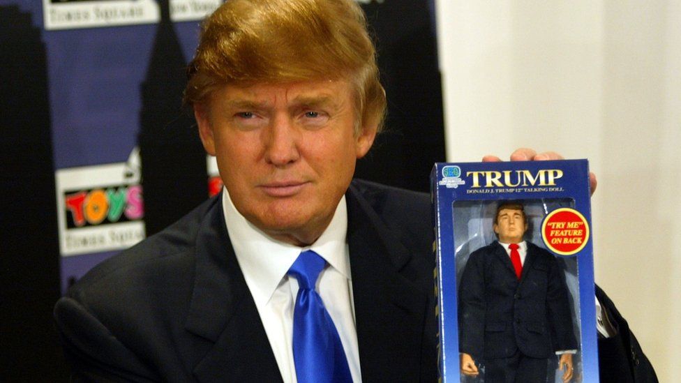 Detail Donald Trump Doll Phrases Nomer 10