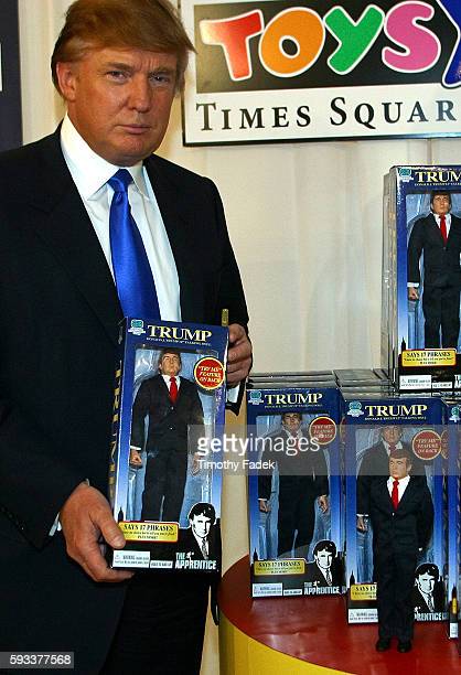 Detail Donald Trump Doll Phrases Nomer 16