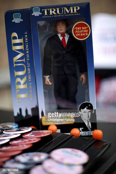 Detail Donald Trump Doll Phrases Nomer 22