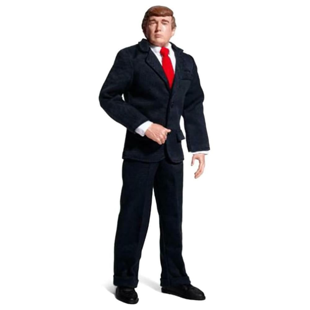 Detail Donald Trump Doll Phrases Nomer 3