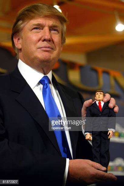 Detail Donald Trump Doll Phrases Nomer 32
