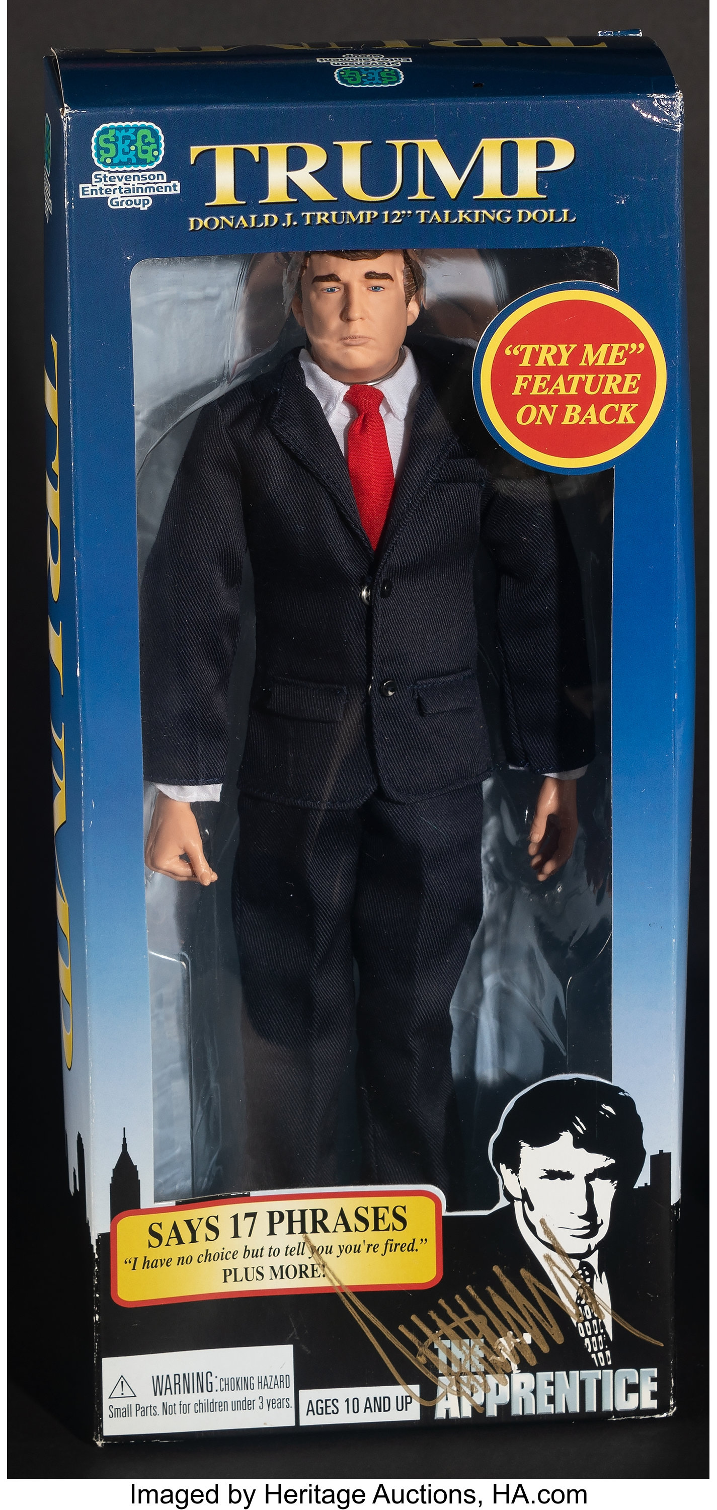 Detail Donald Trump Doll Phrases Nomer 44