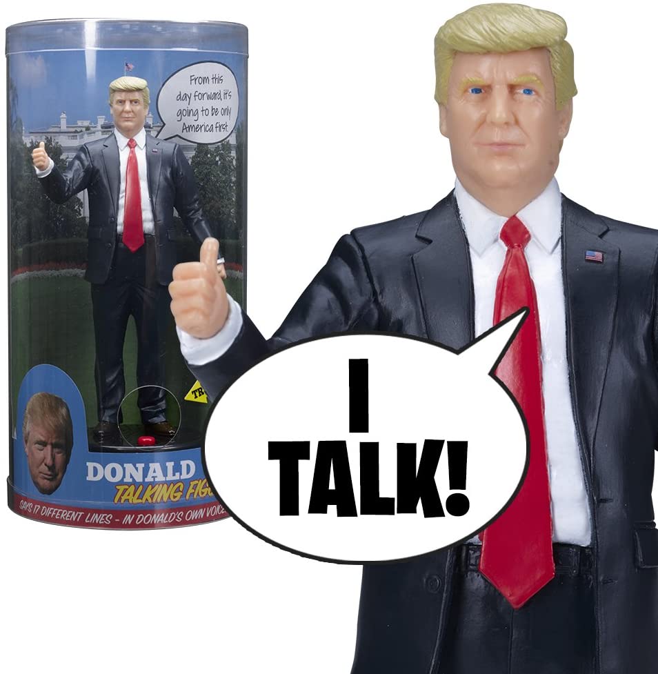 Detail Donald Trump Doll Phrases Nomer 6