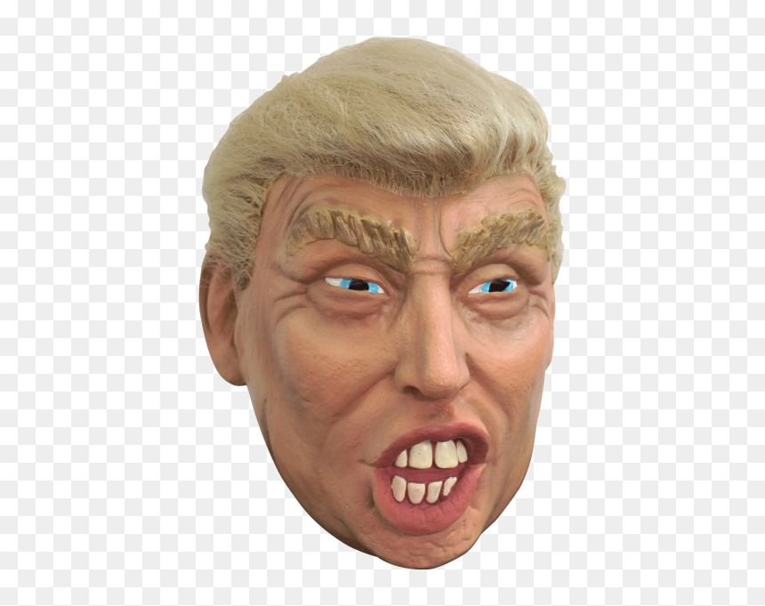 Detail Donald Trump Face Transparent Background Nomer 23