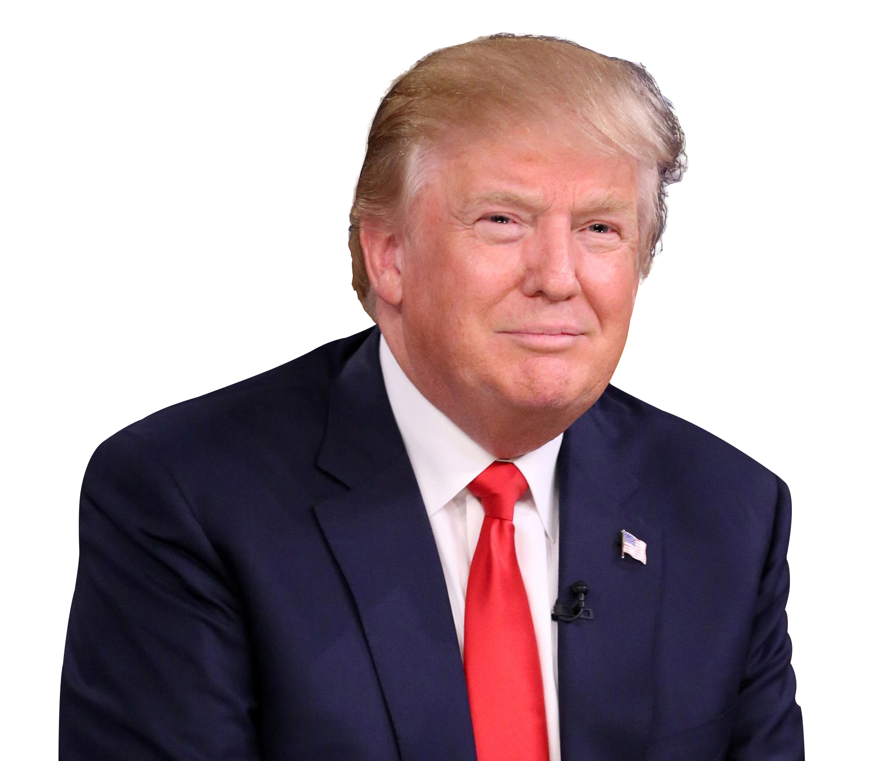 Detail Donald Trump Face Transparent Background Nomer 40