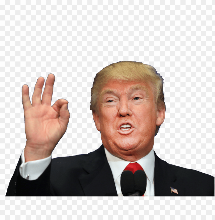 Detail Donald Trump Face Transparent Background Nomer 46