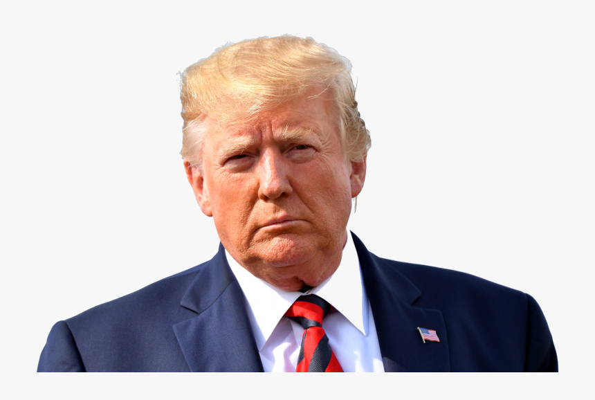 Detail Donald Trump Hd Nomer 18