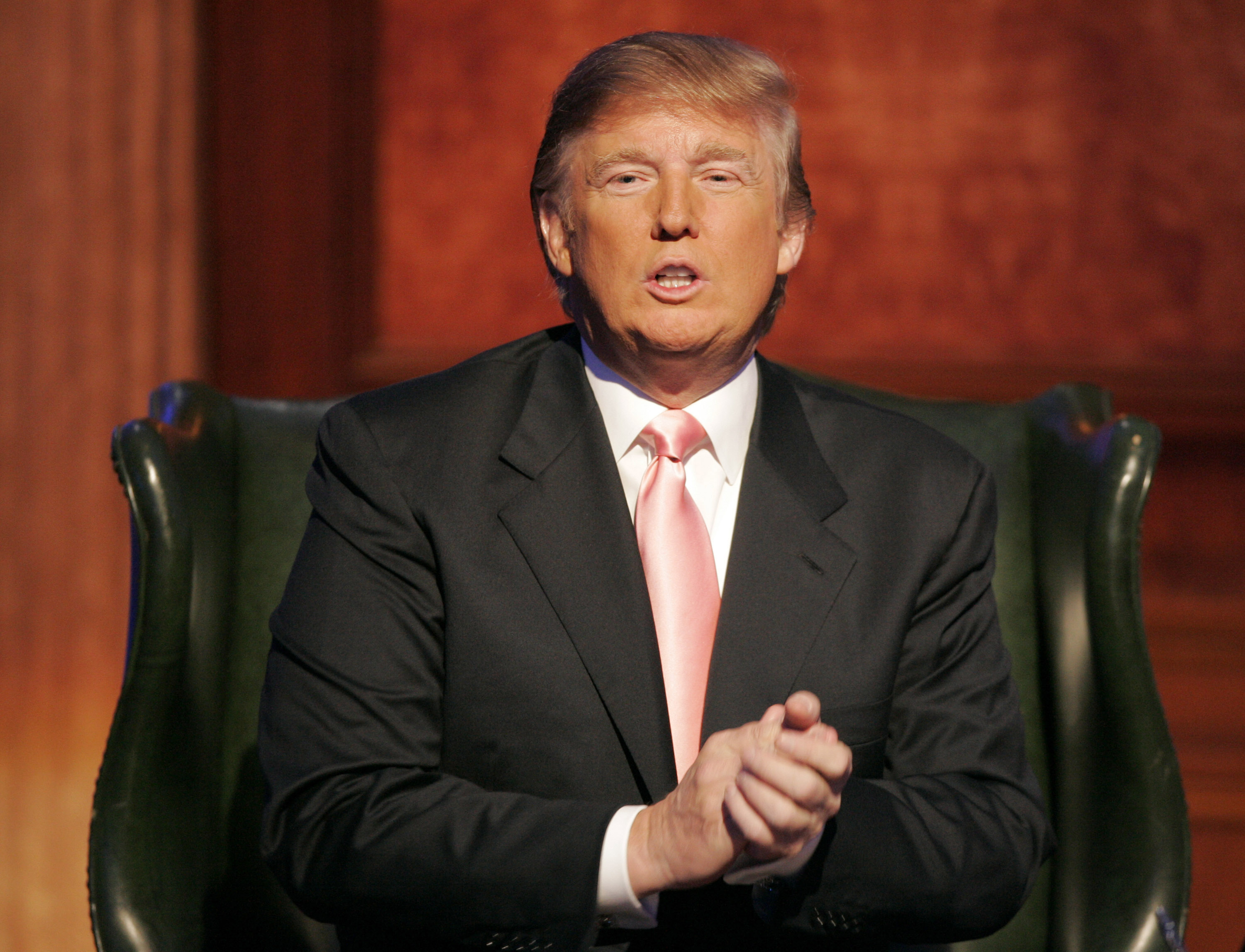 Detail Donald Trump Hd Photo Nomer 28