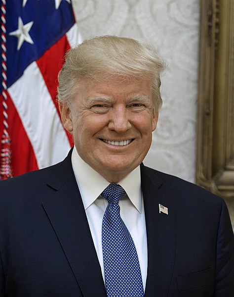 Detail Donald Trump Hd Photo Nomer 52