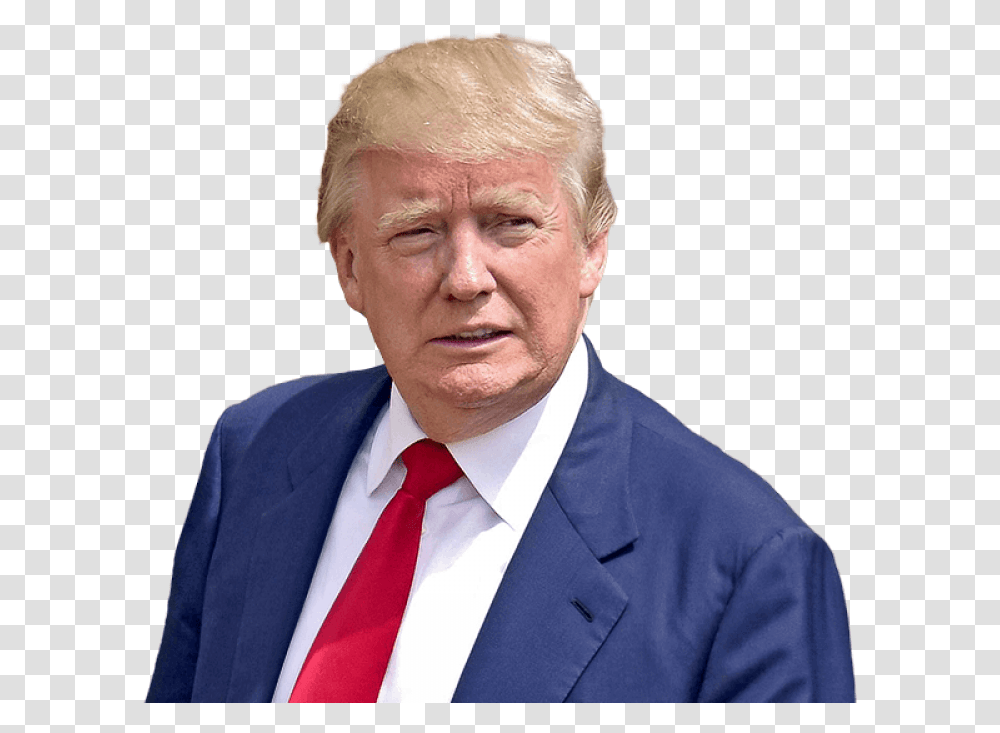 Detail Donald Trump Head Clear Background Nomer 31