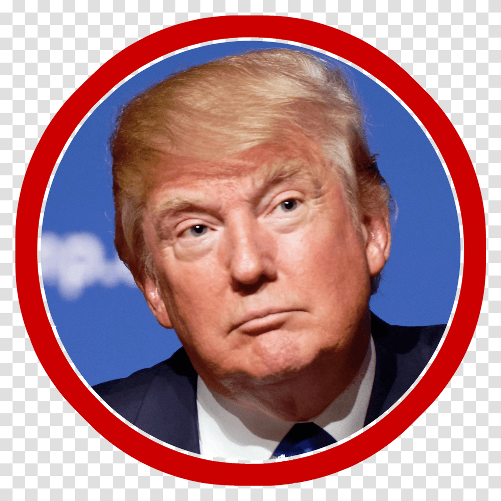 Detail Donald Trump Head Transparent Nomer 34