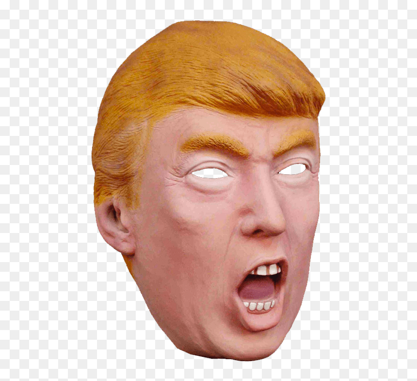 Detail Donald Trump Head Transparent Nomer 37