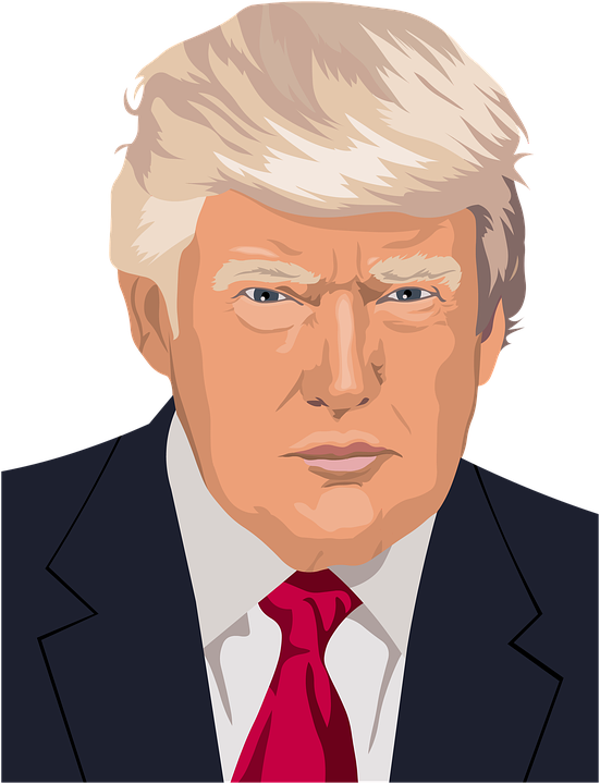 Detail Donald Trump Head Transparent Background Nomer 46