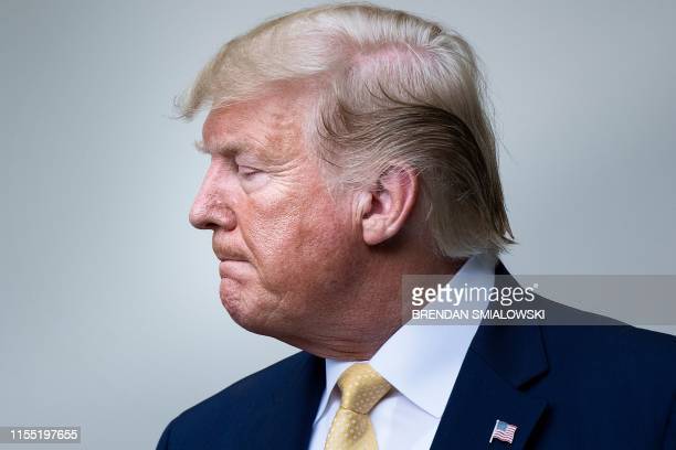 Detail Donald Trump High Resolution Nomer 31