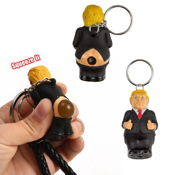 Detail Donald Trump Keychain Nomer 15