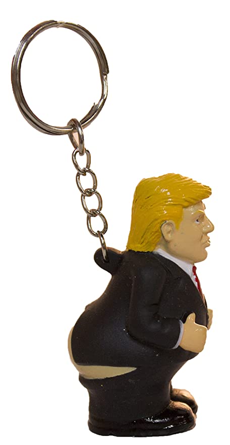 Detail Donald Trump Keychain Nomer 18