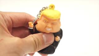 Detail Donald Trump Keychain Nomer 19