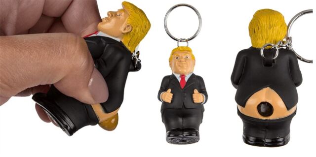 Detail Donald Trump Keychain Nomer 22