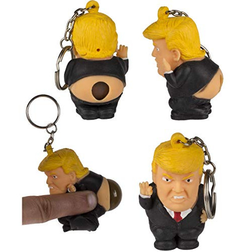 Detail Donald Trump Keychain Nomer 28